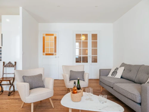 Apartment Dinard, 2 bedrooms, 4 persons - photo_10950411573