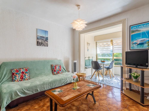 Ferienwohnung Hyères, 1 Schlafzimmer, 3 Personen - photo_1011587879071