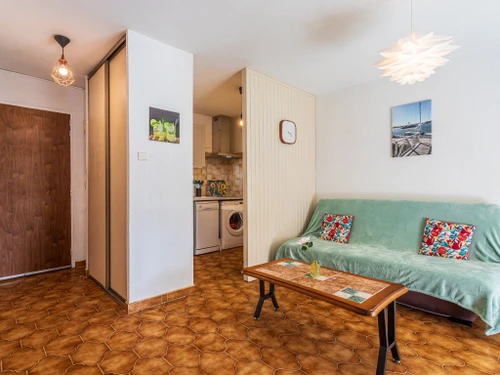 Ferienwohnung Hyères, 1 Schlafzimmer, 3 Personen - photo_1011587879071