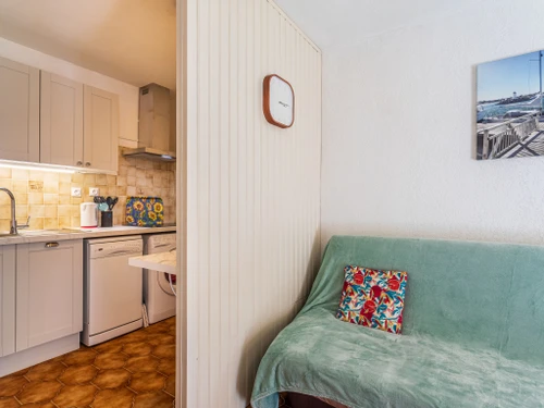 Ferienwohnung Hyères, 1 Schlafzimmer, 3 Personen - photo_1011587879071