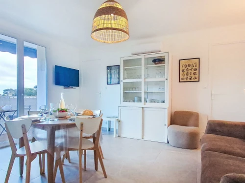 Ferienwohnung La Seyne Sur Mer, Les Sablettes, 1 Schlafzimmer, 4 Personen - photo_1012028605667