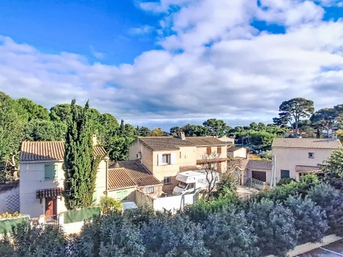 Ferienwohnung La Seyne Sur Mer, Les Sablettes, 1 Schlafzimmer, 4 Personen - photo_1012028605667