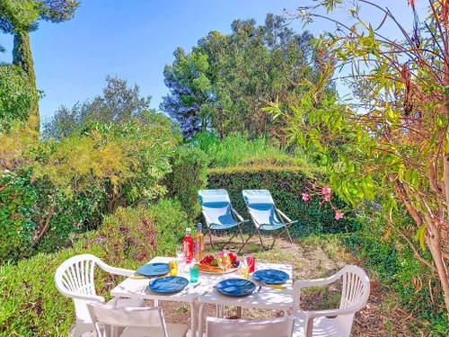 Appartement Saint-Cyr-sur-Mer- Les Lecques, 1 pièce, 4 personnes - photo_2852840963