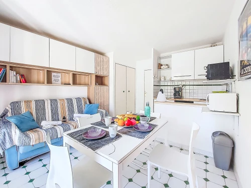 Apartment Saint-Cyr-sur-Mer-Les Lecques, studio flat, 4 persons - photo_2852840963