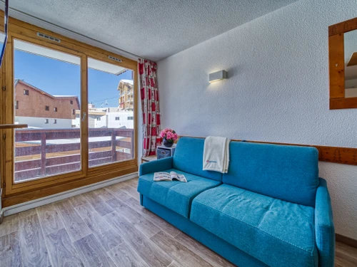 Appartement Val Thorens, 2 pièces, 4 personnes - photo_15029841751