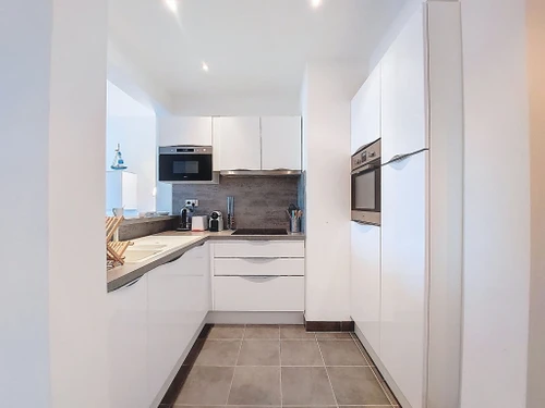 Ferienwohnung Royan, 1 Schlafzimmer, 4 Personen - photo_1012028637022