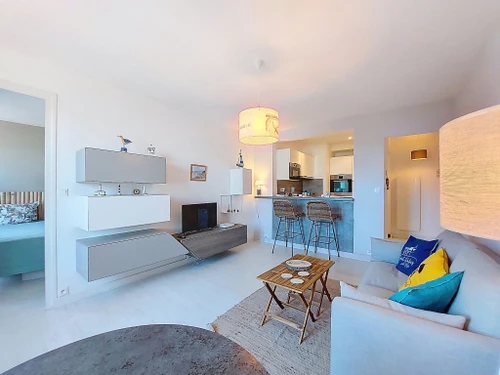 Ferienwohnung Royan, 1 Schlafzimmer, 4 Personen - photo_1012028637022