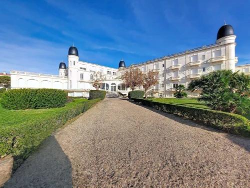 Appartement Royan, 2 pièces, 4 personnes - photo_1012028637022