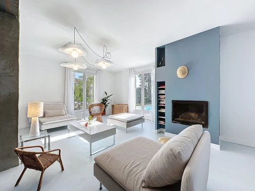 Villa Pornic, 4 bedrooms, 8 persons - photo_1012028646084