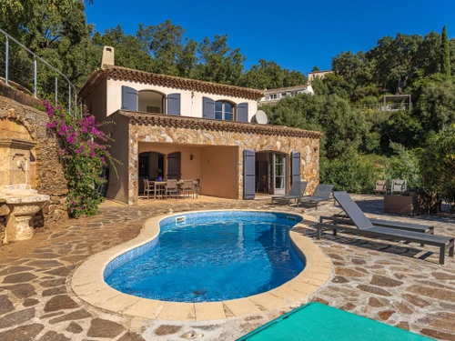 Ferienhaus Rayol-Canadel-sur-Mer, 4 Schlafzimmer, 8 Personen - photo_1012028646338