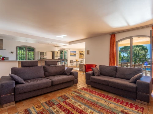 Ferienhaus Rayol-Canadel-sur-Mer, 4 Schlafzimmer, 8 Personen - photo_1012028646338