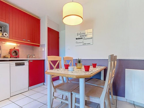 Appartement Moliets-et-Maa, 2 pièces, 4 personnes - photo_1012028677002