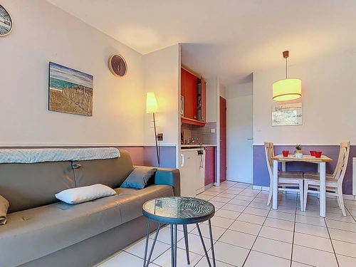 Appartement Moliets-et-Maa, 2 pièces, 4 personnes - photo_1012028677002