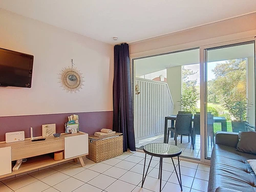 Appartement Moliets-et-Maa, 2 pièces, 4 personnes - photo_1012028677002