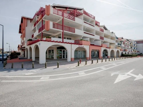 Apartamento Vieux-Boucau-les-Bains, 1 dormitorio, 4 personas - photo_1011572061200