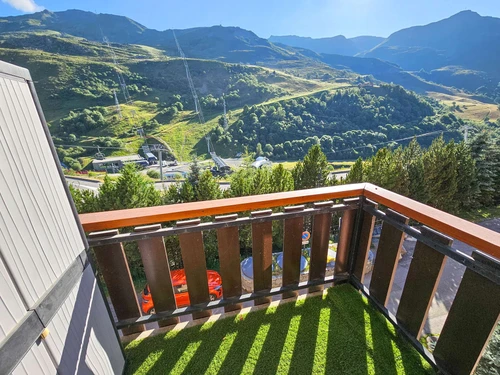 Apartment Les Belleville, 1 bedroom, 3 persons - photo_1011991026423