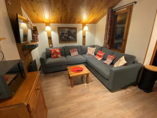 Ferienwohnung La Plagne Montchavin Les Coches, 1 Schlafzimmer, 6 Personen - photo_17807976246