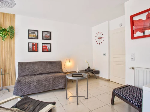 Apartment Le Home Varaville, 1 bedroom, 4 persons - photo_1012028771606