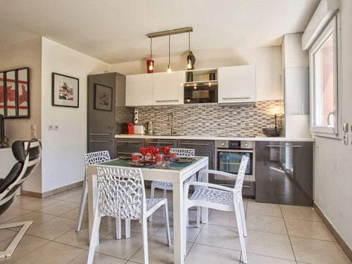 Apartment Le Home Varaville, 1 bedroom, 4 persons - photo_1012028771606