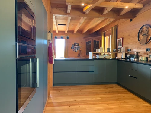 Chalet Barcelonnette, 10 pièces, 17 personnes - photo_1011865048653