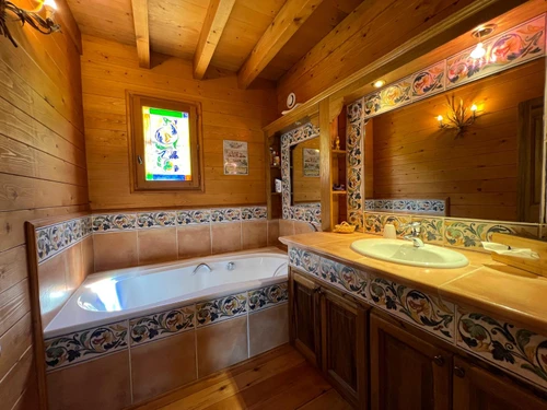 Chalet Barcelonnette, 10 pièces, 17 personnes - photo_1011865048653