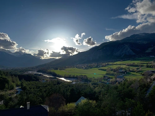 Chalet Barcelonnette, 10 pièces, 17 personnes - photo_1011865048653