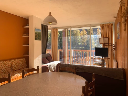 Ferienwohnung Pra-Loup, 1 Schlafzimmer, 6 Personen - photo_16459862066