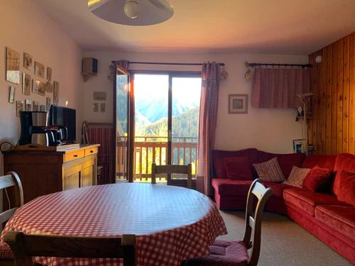 Appartement Pra-Loup, 2 pièces, 6 personnes - photo_1011665101493