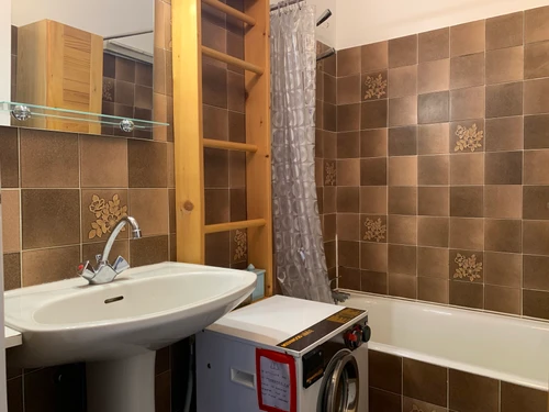 Apartment Pra-Loup, 1 bedroom, 6 persons - photo_1011665101493