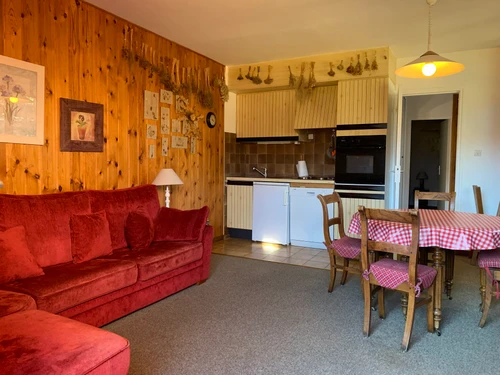 Apartment Pra-Loup, 1 bedroom, 6 persons - photo_1011665101493