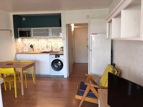 Studio Port Camargue, 1 pièce, 4 personnes - photo_1012028791466