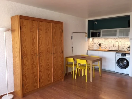 Studio Port Camargue, 1 pièce, 4 personnes - photo_1012028791466