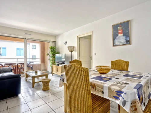 Ferienwohnung Arcachon, 2 Schlafzimmer, 4 Personen - photo_1011592070058