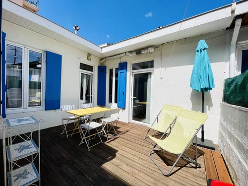 Apartment Arcachon, 2 bedrooms, 5 persons - photo_19221349819