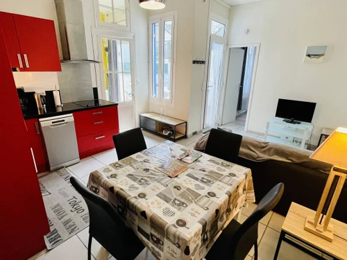 Apartment Arcachon, 2 bedrooms, 5 persons - photo_19221349819