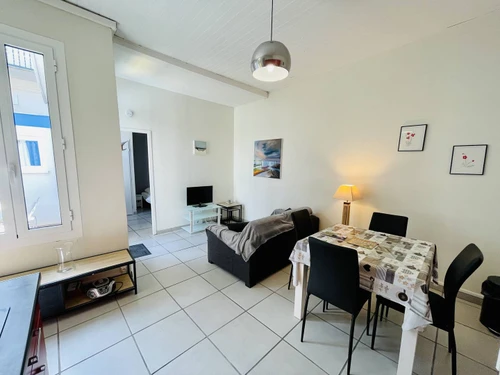 Apartment Arcachon, 2 bedrooms, 5 persons - photo_19221349819