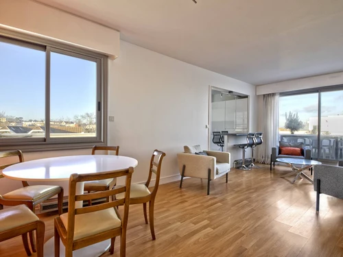 Appartement Arcachon, 2 pièces, 4 personnes - photo_1011354037183