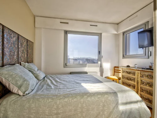 Appartement Arcachon, 2 pièces, 4 personnes - photo_1011354037183