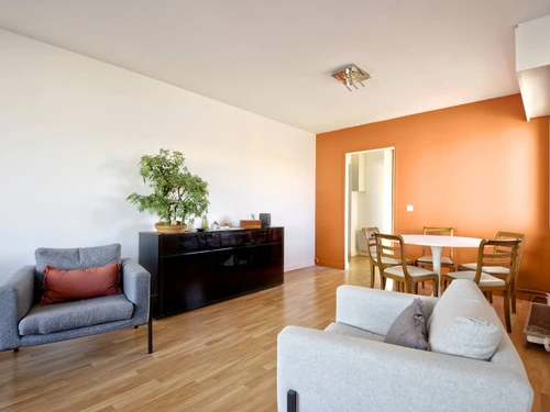 Appartement Arcachon, 2 pièces, 4 personnes - photo_1011354037183