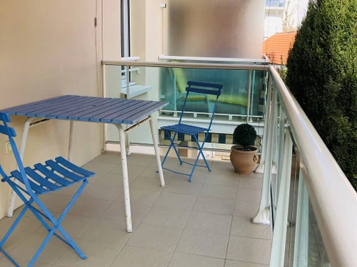 Appartement Arcachon, 2 pièces, 4 personnes - photo_14096296892