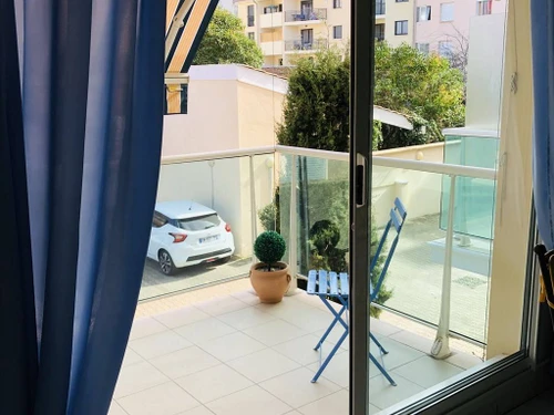 Appartement Arcachon, 2 pièces, 4 personnes - photo_14096296892