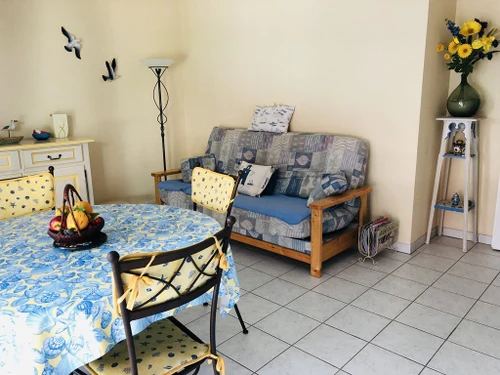 Appartement Arcachon, 2 pièces, 4 personnes - photo_14096296892