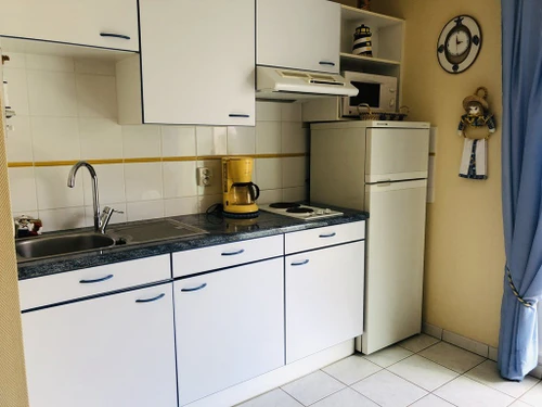 Appartement Arcachon, 2 pièces, 4 personnes - photo_14096296892