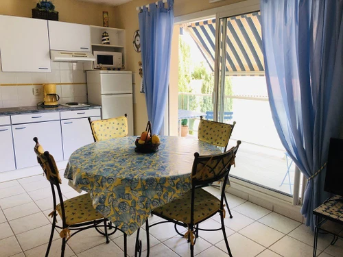 Appartement Arcachon, 2 pièces, 4 personnes - photo_14096296892