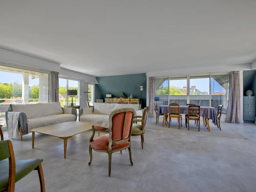 Apartamento Arcachón, 4 dormitorios, 10 personas - photo_12951080999