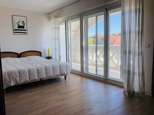 Apartamento Arcachón, 4 dormitorios, 10 personas - photo_12951080999