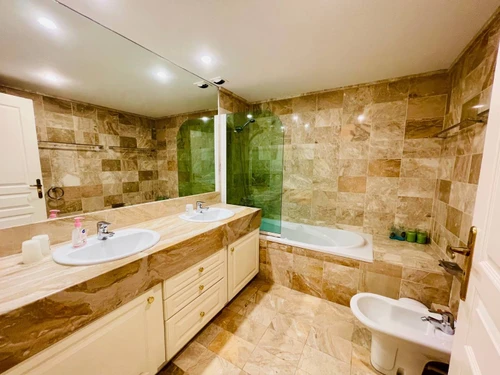 Apartamento Arcachón, 4 dormitorios, 10 personas - photo_12951080999