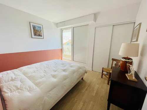 Apartamento Arcachón, 4 dormitorios, 10 personas - photo_12951080999