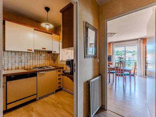 Ferienwohnung Arcachon, 1 Schlafzimmer, 4 Personen - photo_12951089355