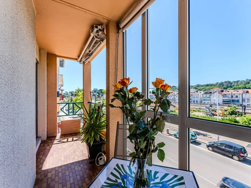 Ferienwohnung Arcachon, 1 Schlafzimmer, 4 Personen - photo_12951089355